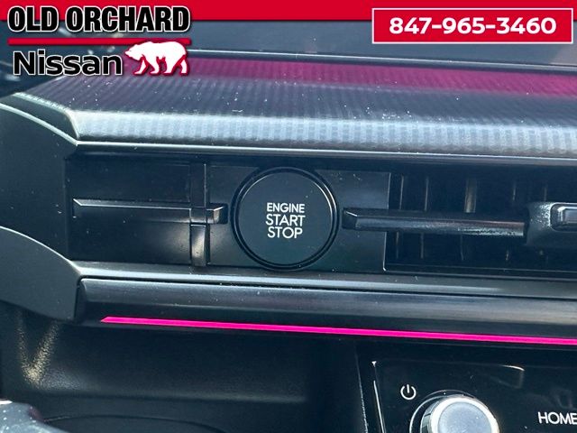 2024 Hyundai Santa Fe Calligraphy — photo 19 of 22
