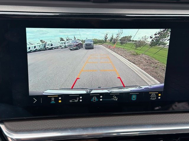 2023 GMC Sierra 1500 Denali — photo 29 of 34