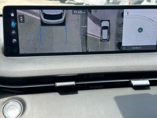 2025 Genesis GV70 2.5T — photo 30 of 34