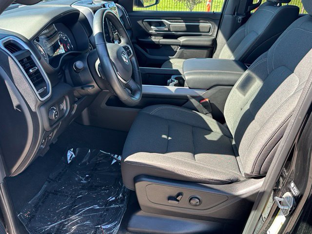 2023 Ram 1500 Big Horn/Lone Star — photo 15 of 24