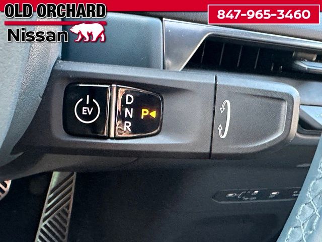 2024 Kia EV9 GT-Line — photo 18 of 22