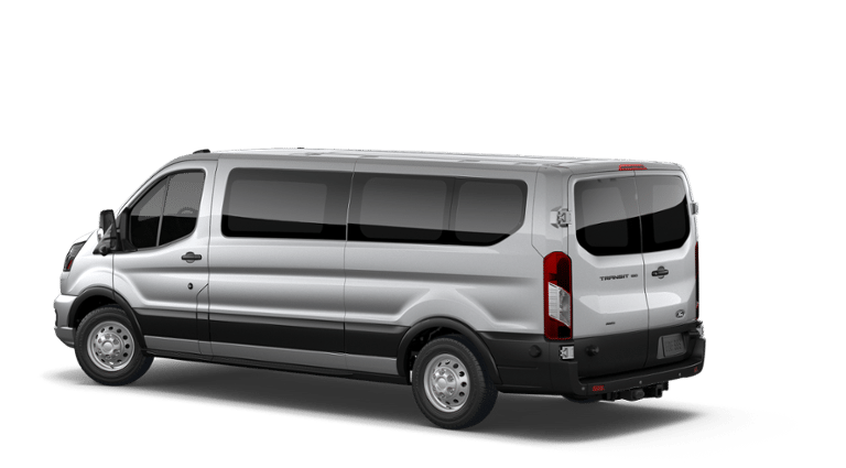 2026 Ford Transit-150 Base — photo 68 of 73