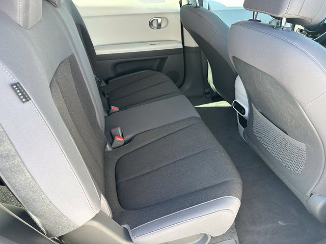 2024 Hyundai IONIQ 5 SEL — photo 10 of 28