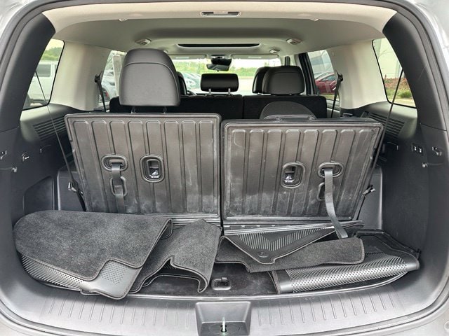 2025 Hyundai Santa Fe XRT — photo 12 of 31