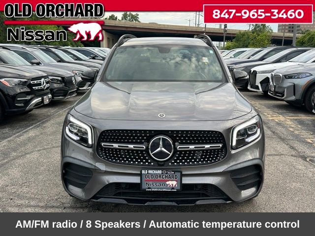 2023 Mercedes-Benz GLB GLB 250 — photo 2 of 25