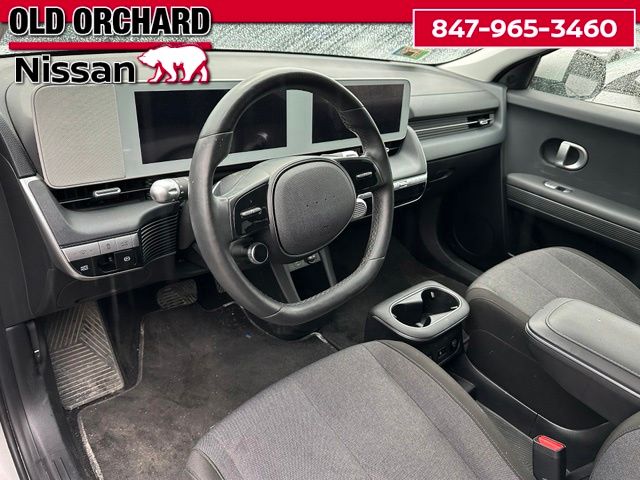 2024 Hyundai IONIQ 5 SEL — photo 13 of 22