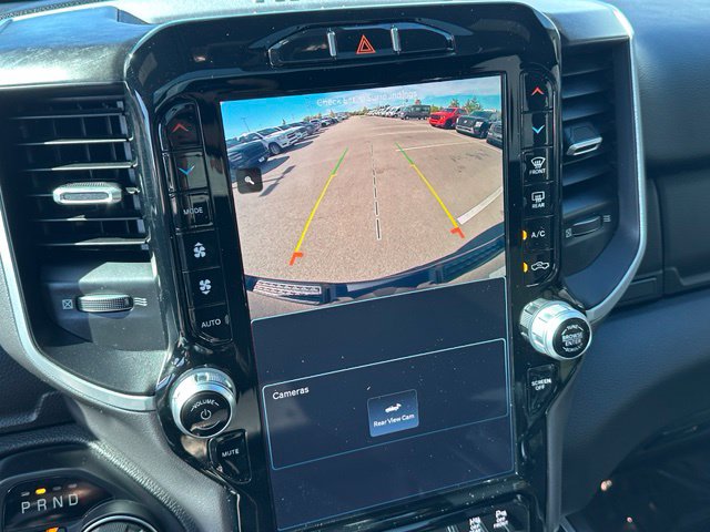 2023 Ram 1500 Big Horn/Lone Star — photo 28 of 31