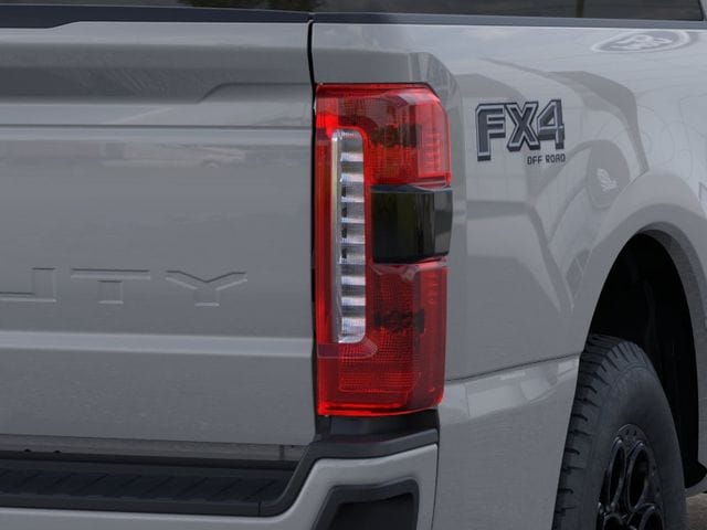 2026 Ford F-350SD XLT — photo 22 of 52