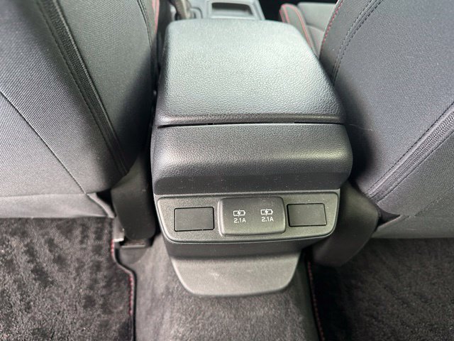 2023 Subaru WRX Premium — photo 14 of 25