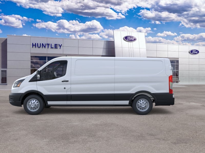 2025 Ford Transit-350 Base — photo 24 of 49
