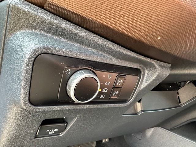 2023 Ford Bronco Outer Banks — photo 15 of 25