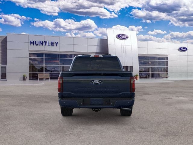 2026 Ford F-150 XLT — photo 5 of 51