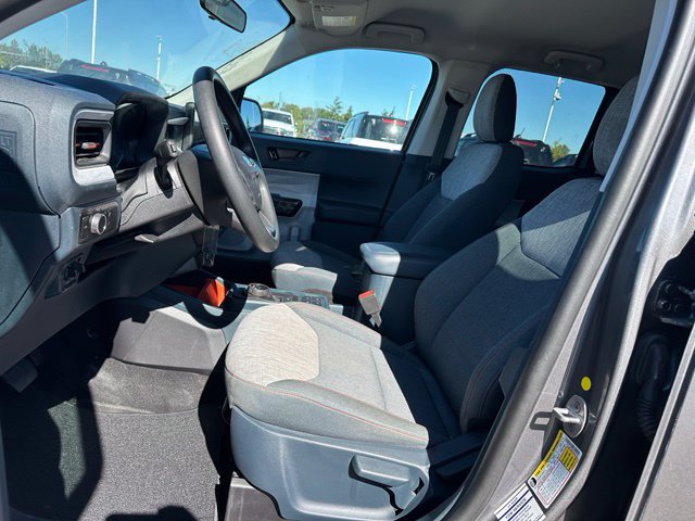 2023 Ford Maverick XLT — photo 13 of 21