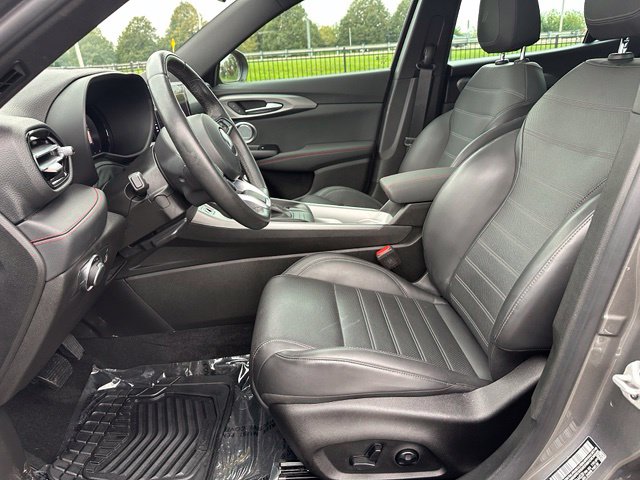 2025 Dodge Hornet GT Plus — photo 19 of 32