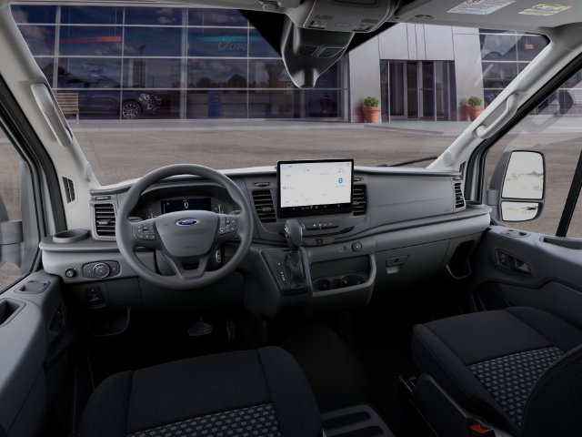 2027 Ford Transit-250 Base — photo 10 of 50