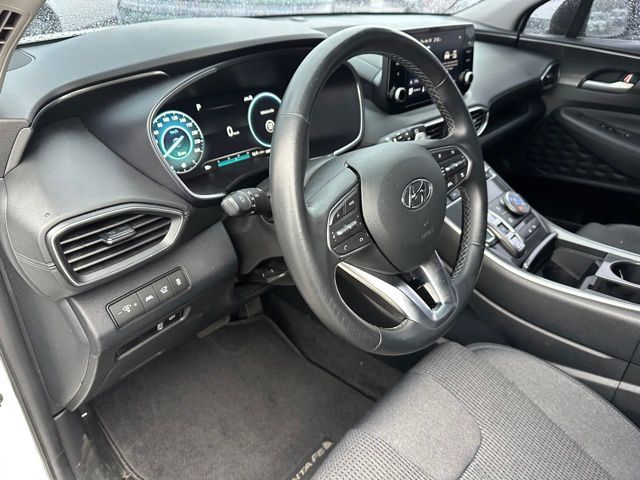 2022 Hyundai Santa Fe XRT — photo 19 of 26
