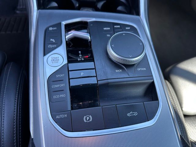 2024 BMW 4 Series 430i xDrive — photo 15 of 25