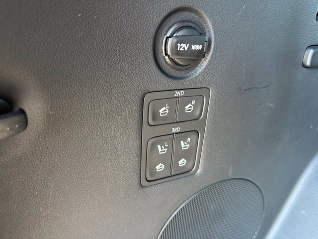 2025 Hyundai Palisade Calligraphy — photo 14 of 43