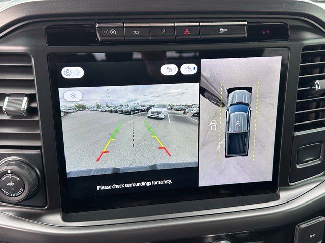 2024 Ford F-150 XLT — photo 31 of 33
