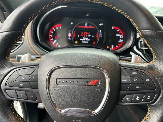 2023 Dodge Durango R/T — photo 26 of 27