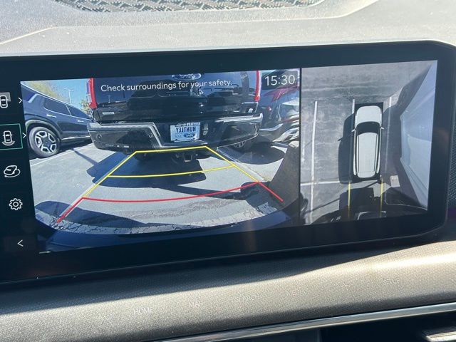 2024 Kia EV9 GT-Line — photo 35 of 59