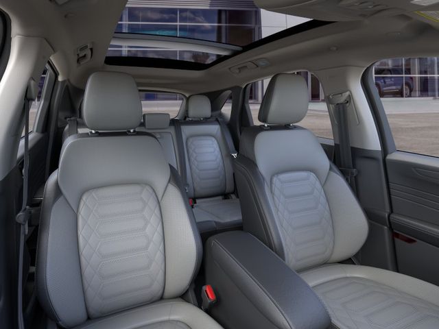 2024 Ford Escape Plug-In Hybrid Base — photo 11 of 54