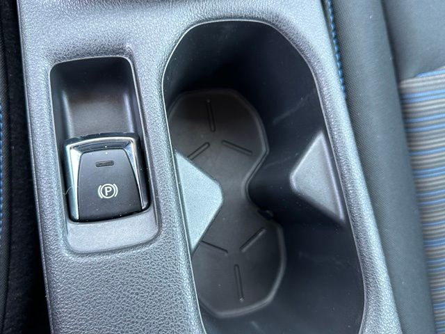 2025 Nissan Leaf SV Plus — photo 21 of 29