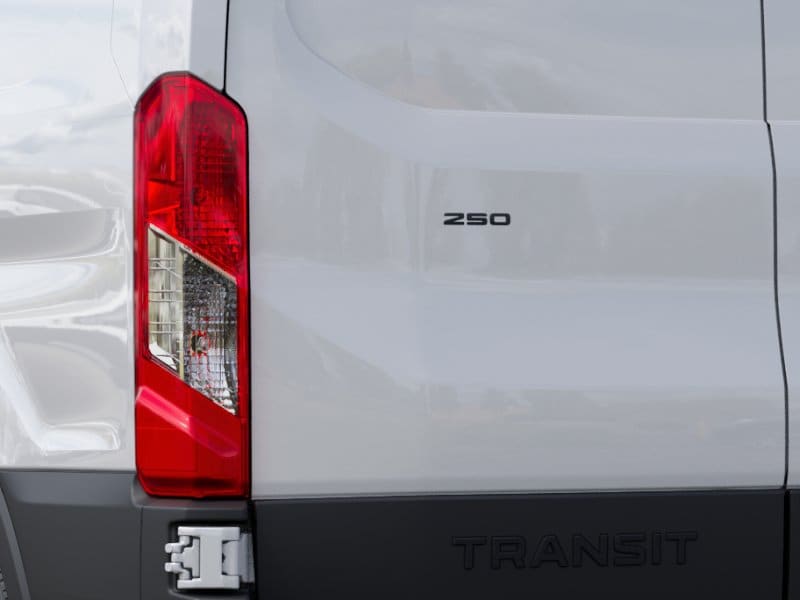 2027 Ford Transit-250 Base — photo 43 of 50