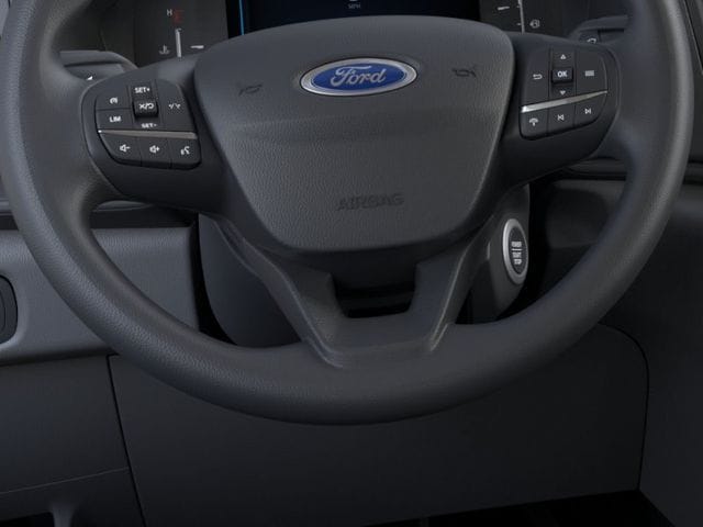 2026 Ford Transit-350 Base — photo 13 of 50