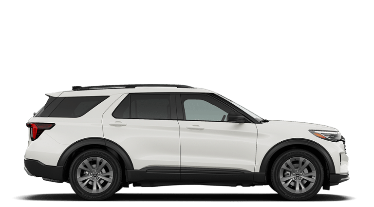 2027 Ford Explorer Active — photo 52 of 54
