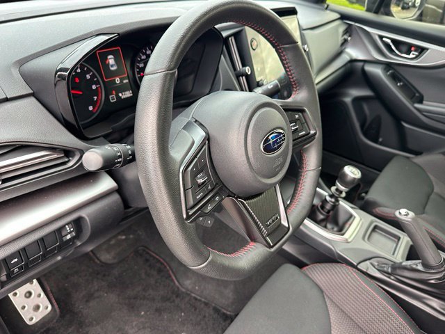 2023 Subaru WRX Premium — photo 18 of 25
