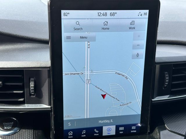 2023 Ford Explorer ST — photo 27 of 33