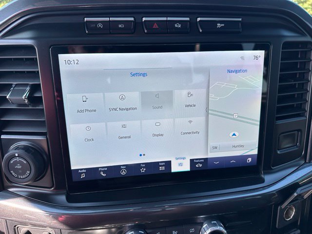 2023 Ford F-150 Tremor — photo 28 of 37