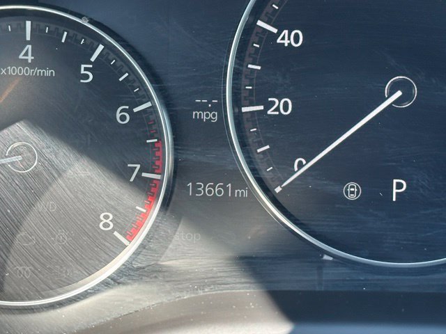 2023 Mazda CX-30 2.5 S Premium Package — photo 30 of 30