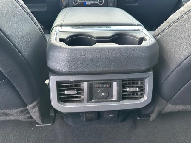 2024 Ford F-250SD Lariat — photo 13 of 33