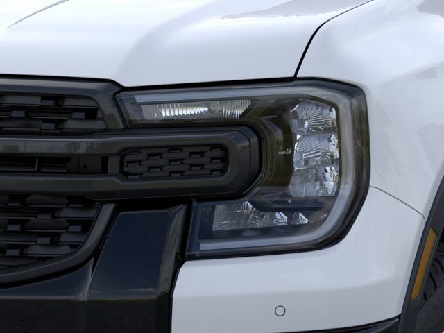 2026 Ford Ranger XLT — photo 19 of 52