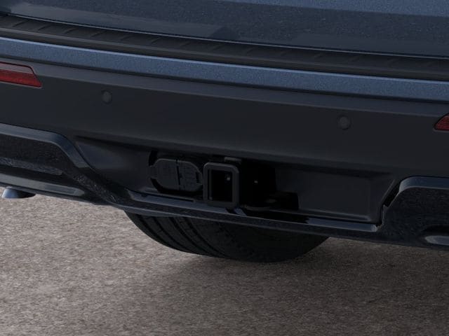 2026 Ford Explorer ST-Line — photo 24 of 54