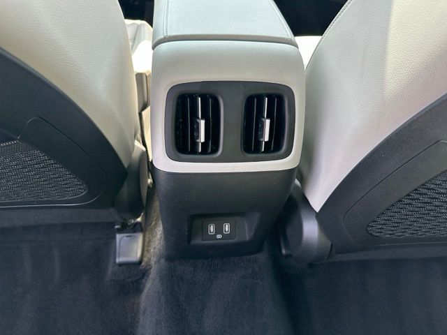 2024 Hyundai Tucson Hybrid Limited — photo 20 of 40