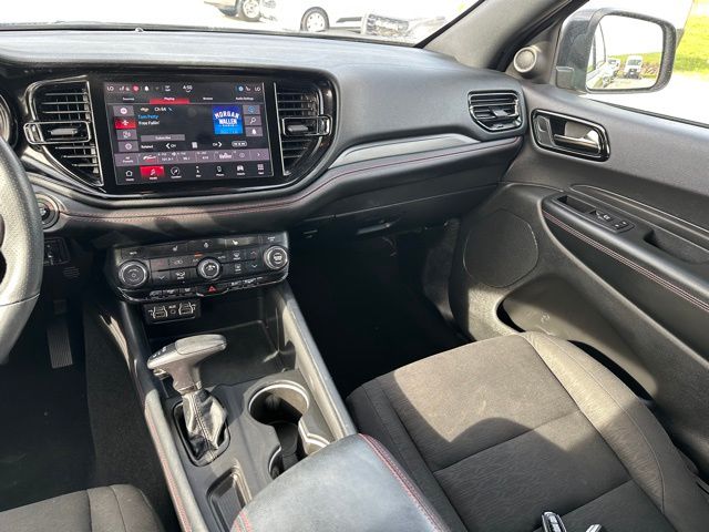 2023 Dodge Durango GT — photo 16 of 27