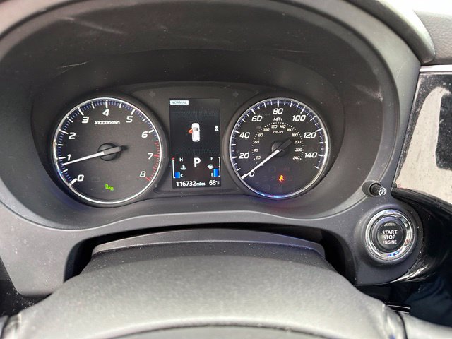 2017 Mitsubishi Outlander GT — photo 25 of 25