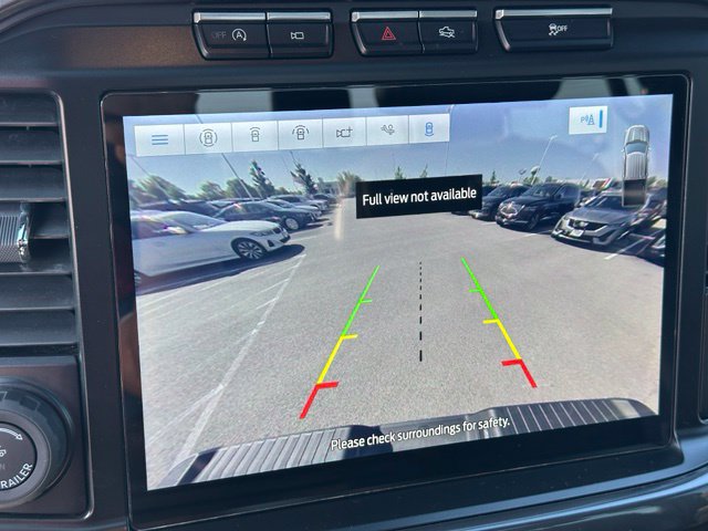 2023 Ford F-150 Tremor — photo 33 of 37