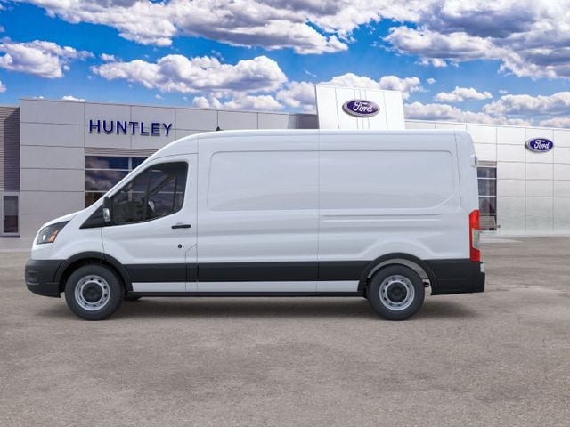 2025 Ford Transit-150 Base — photo 3 of 49
