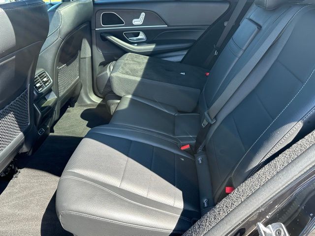 2025 Mercedes-Benz GLE GLE 350 — photo 16 of 34