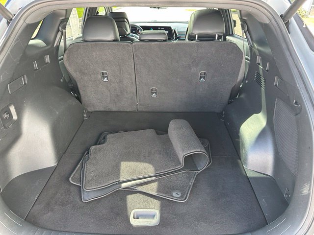 2023 Kia Sportage X-Pro Prestige — photo 11 of 37