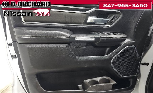 2023 Ram 1500 Laramie — photo 10 of 11