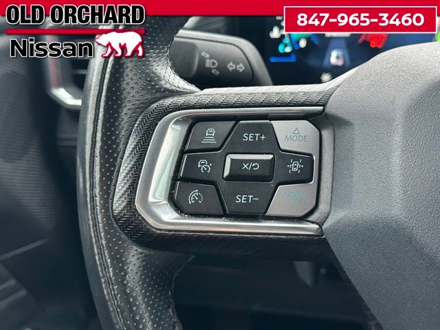 2024 Ford Mustang Ecoboost Premium — photo 19 of 22