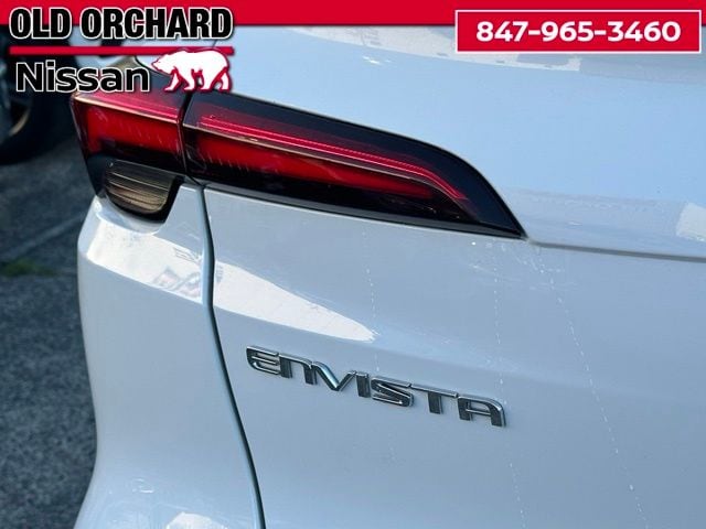 2024 Buick Envista Sport Touring — photo 9 of 24