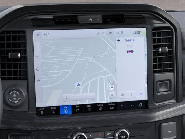 2026 Ford F-150 Lariat — photo 14 of 51