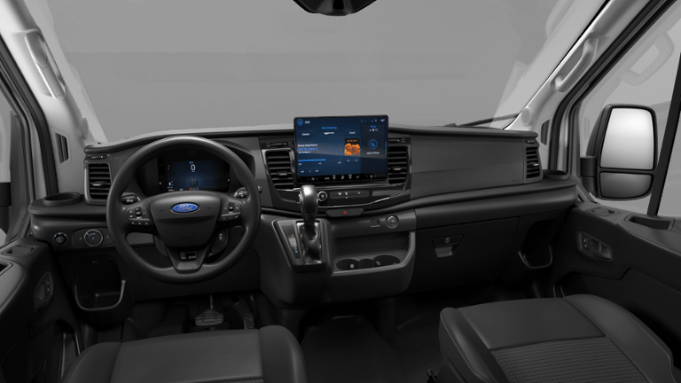 2026 Ford Transit-350 Base — photo 50 of 50
