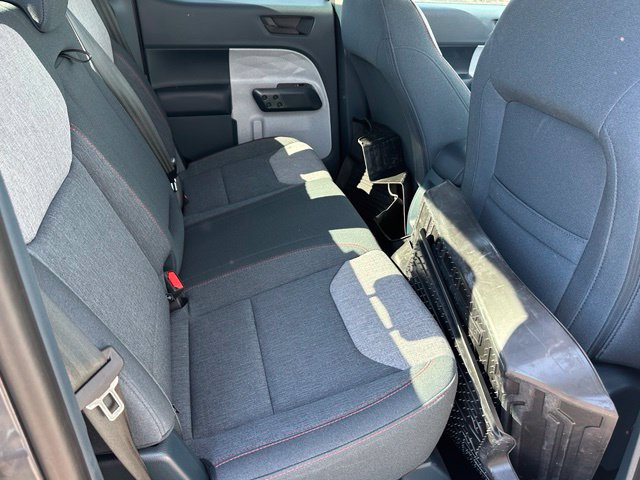 2024 Ford Maverick XLT — photo 10 of 26